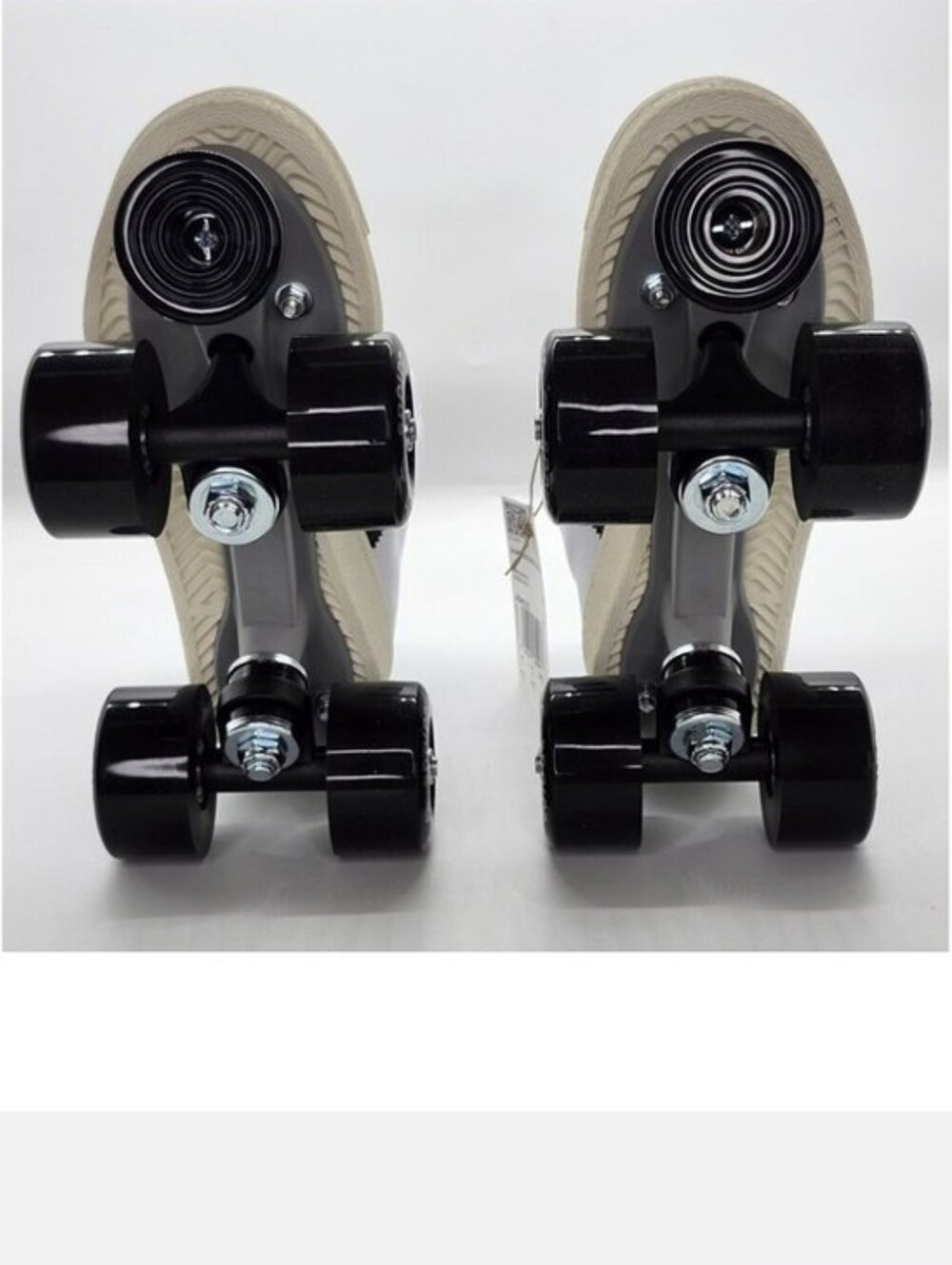 adidas Superstar 82 High-Top Roller Skates White & Black - Picture 16 of 16